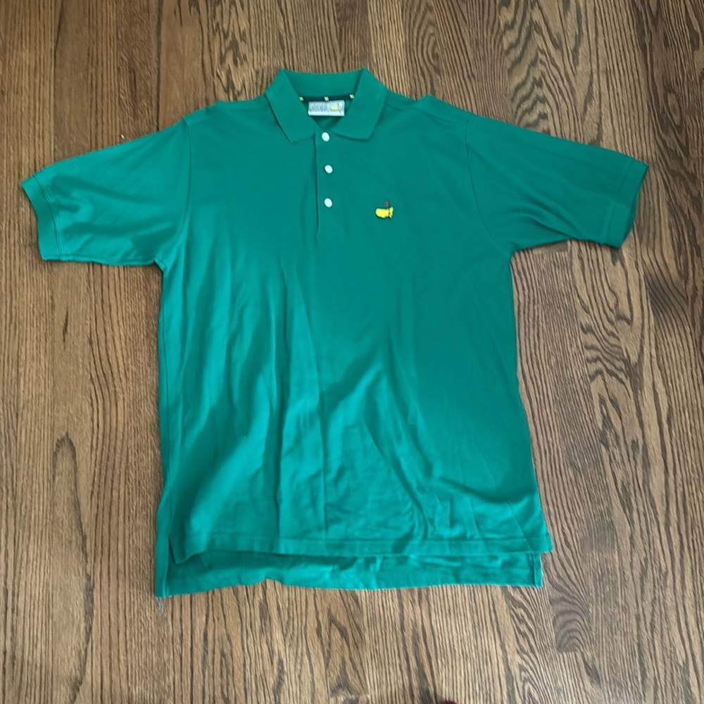 Masters Polo